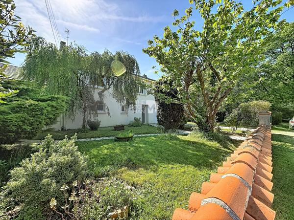 Maison - À vendre - 125 m² - SAINT-JEAN-DE-BOISEAU | The Door Man