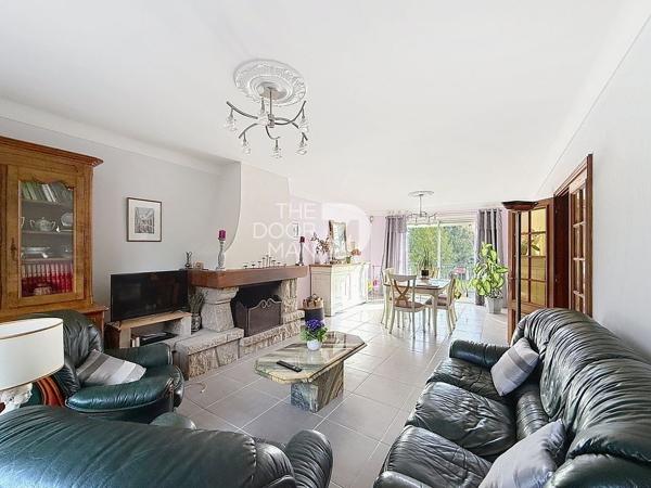 Maison - À vendre - 125 m² - SAINT-JEAN-DE-BOISEAU | The Door Man