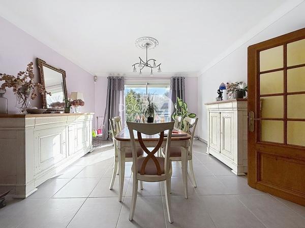 Maison - À vendre - 125 m² - SAINT-JEAN-DE-BOISEAU | The Door Man