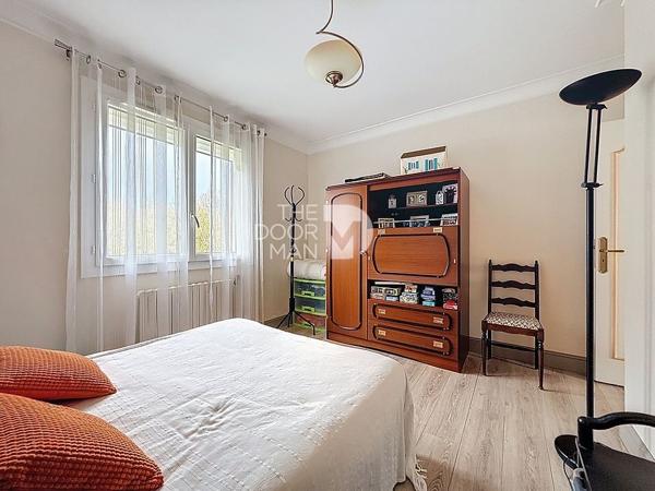 Maison - À vendre - 125 m² - SAINT-JEAN-DE-BOISEAU | The Door Man