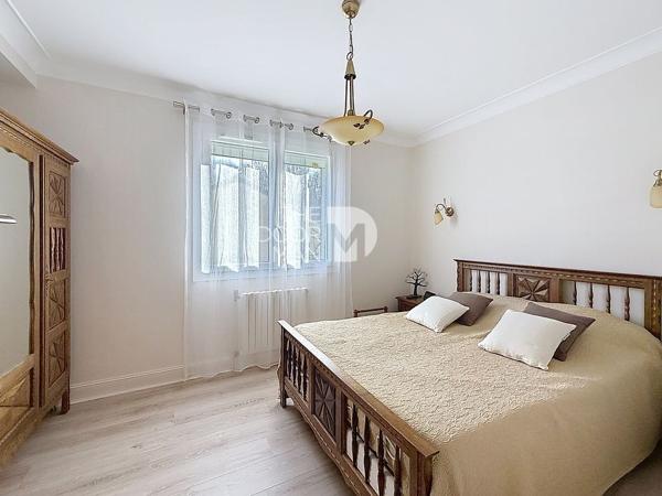 Maison - À vendre - 125 m² - SAINT-JEAN-DE-BOISEAU | The Door Man