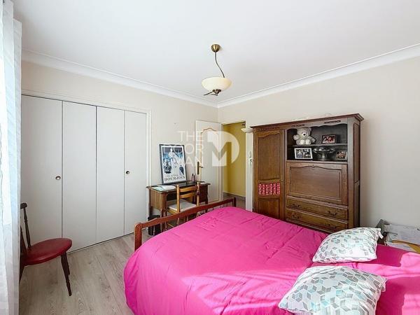 Maison - À vendre - 125 m² - SAINT-JEAN-DE-BOISEAU | The Door Man