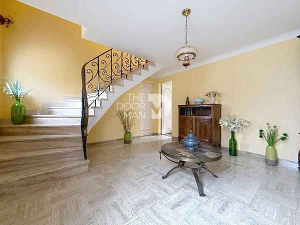 Maison - À vendre - 125 m² - SAINT-JEAN-DE-BOISEAU | The Door Man
