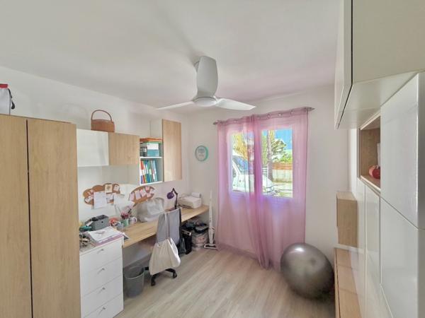 La Rivière Saint-Louis (97421), secteur Le Ouaki – Villa T5/6 avec piscine