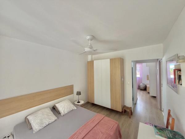 La Rivière Saint-Louis (97421), secteur Le Ouaki – Villa T5/6 avec piscine