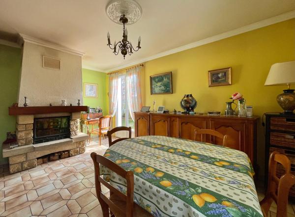 Maison familiale de 4 chambres à Messia sur Sorne