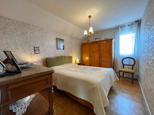 Maison familiale de 4 chambres à Messia sur Sorne