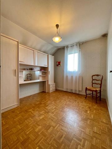 Maison familiale de 4 chambres à Messia sur Sorne