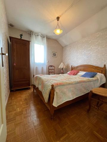 Maison familiale de 4 chambres à Messia sur Sorne