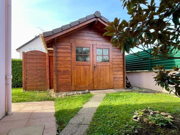 Maison familiale de 4 chambres à Messia sur Sorne