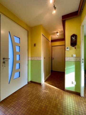 Maison familiale de 4 chambres à Messia sur Sorne