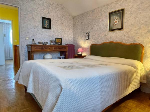 Maison familiale de 4 chambres à Messia sur Sorne