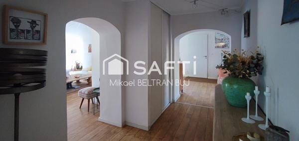 Sublime Villa de Prestige au cœur d’un Parc Arboré à Issanka