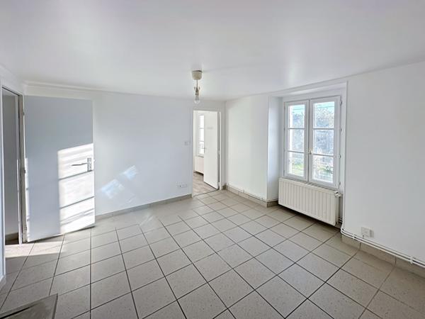 Appartement F2 de 31.28m2 à Ozouer-le-Voulgis