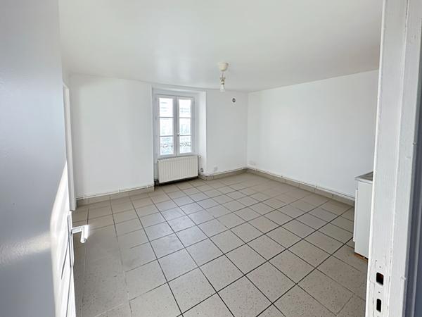 Appartement F2 de 31.28m2 à Ozouer-le-Voulgis