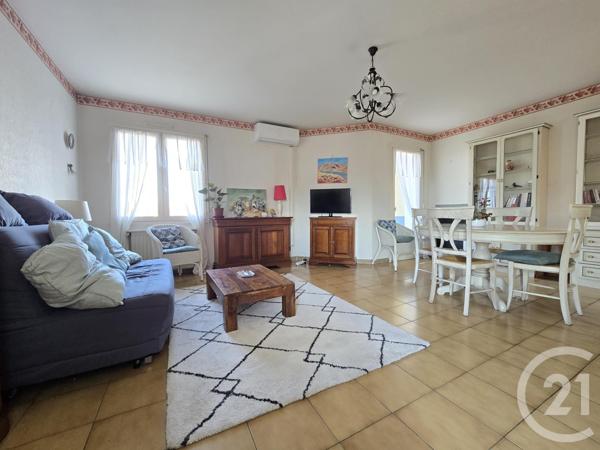 Appartement T3 à vendre  3 pièces - 76,78 m2 ALBI - 81