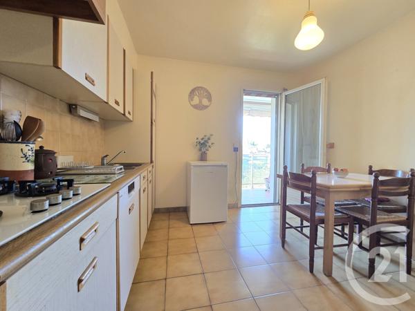 Appartement T3 à vendre  3 pièces - 76,78 m2 ALBI - 81