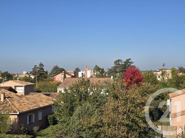 Appartement T3 à vendre  3 pièces - 76,78 m2 ALBI - 81