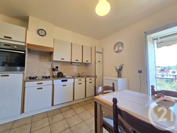 Appartement T3 à vendre  3 pièces - 76,78 m2 ALBI - 81