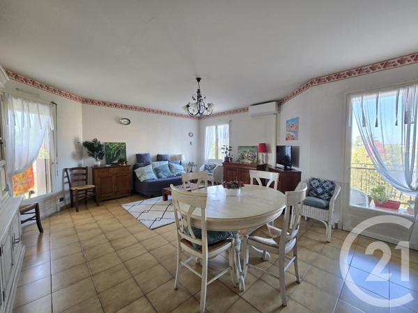Appartement T3 à vendre  3 pièces - 76,78 m2 ALBI - 81