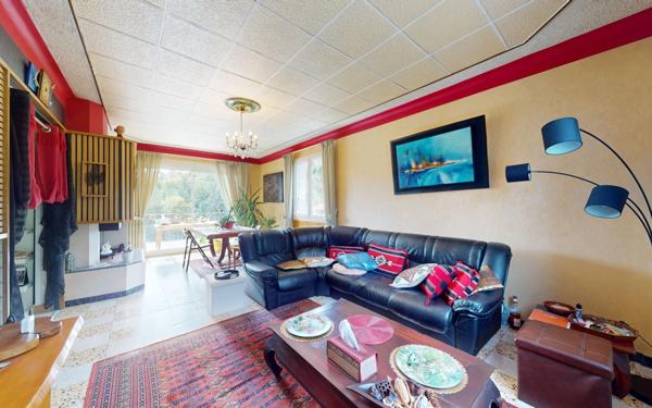 Maison à vendre    7 pièces •  Pollionnay