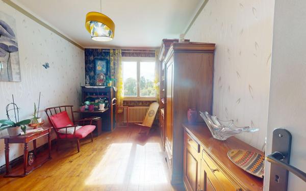 Maison à vendre    7 pièces •  Pollionnay