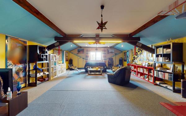 Maison à vendre    7 pièces •  Pollionnay