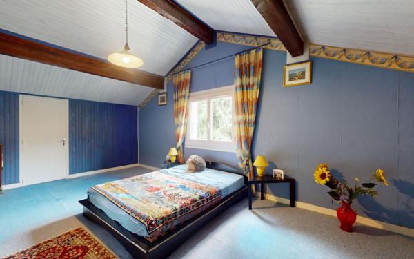 Maison à vendre    7 pièces •  Pollionnay