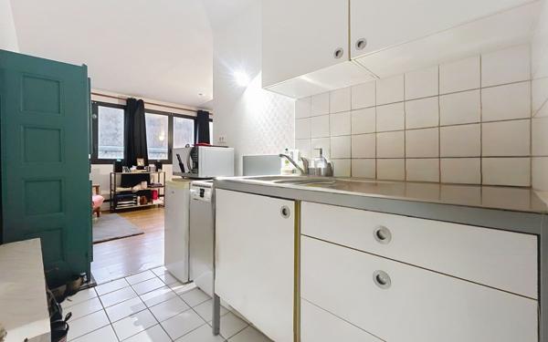 Appartement à louer    2 pièces • 29,35 m2 Brest
