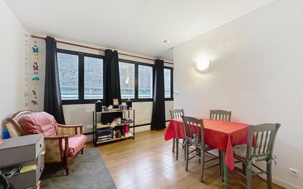 Appartement à louer    2 pièces • 29,35 m2 Brest