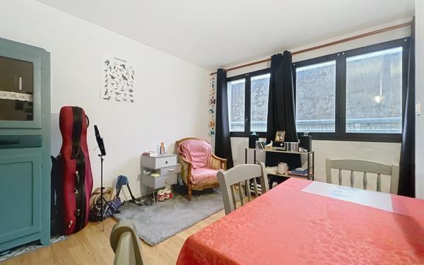 Appartement à louer    2 pièces • 29,35 m2 Brest