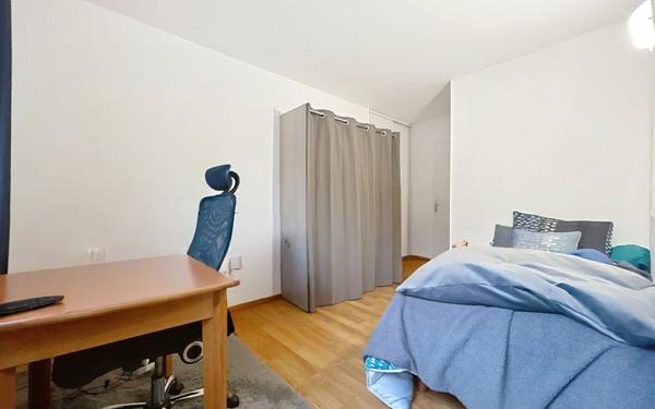 Appartement à louer    2 pièces • 29,35 m2 Brest