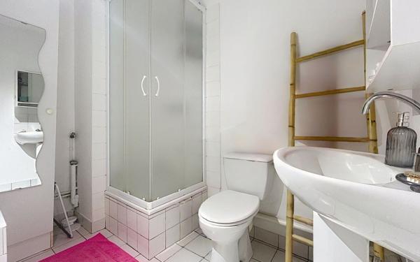 Appartement à louer    2 pièces • 29,35 m2 Brest