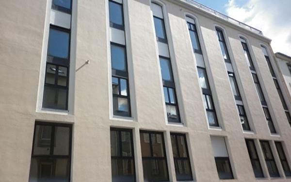 Appartement à louer    2 pièces • 29,35 m2 Brest