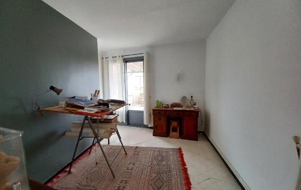 Vente Maison Villeneuve-les-beziers   