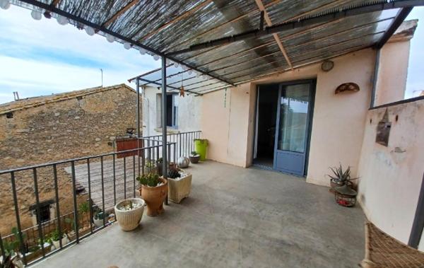 Vente Maison Villeneuve-les-beziers   