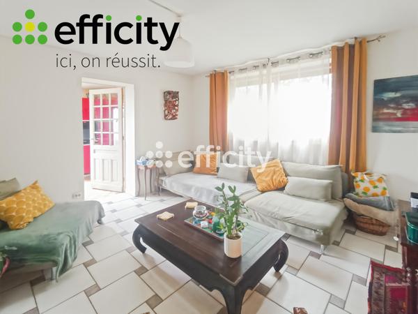 Maison 7 pièces - 140 m² Bien prestige