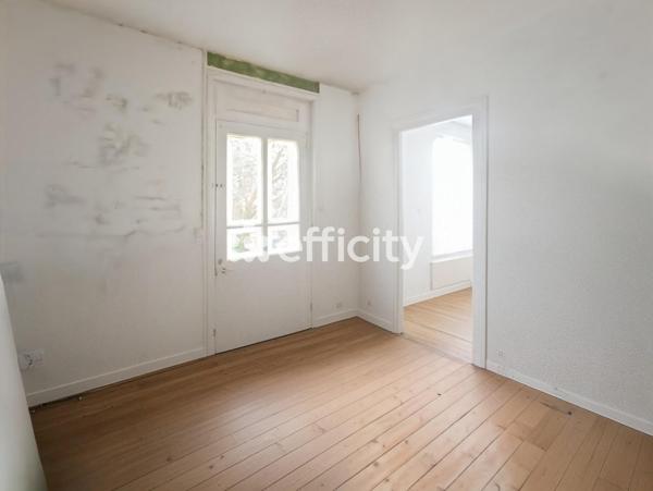 Maison 7 pièces - 140 m² Bien prestige