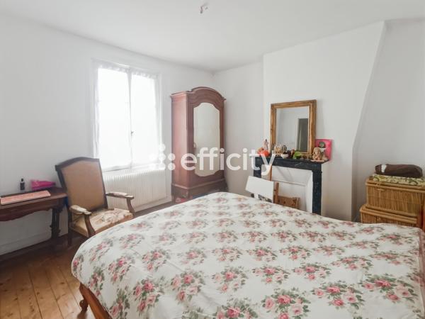 Maison 7 pièces - 140 m² Bien prestige