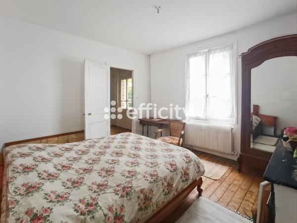 Maison 7 pièces - 140 m² Bien prestige