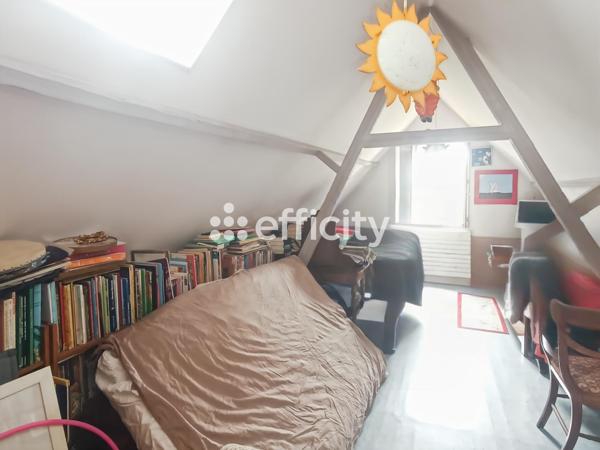 Maison 7 pièces - 140 m² Bien prestige