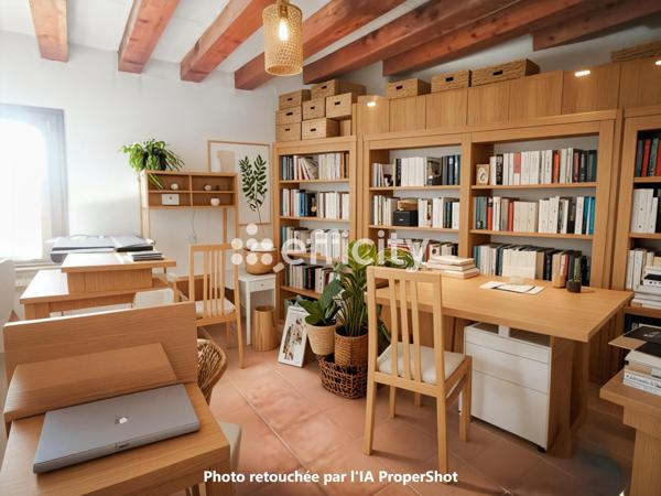 Maison 7 pièces - 140 m² Bien prestige