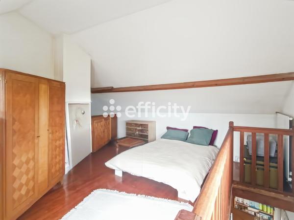 Maison 7 pièces - 140 m² Bien prestige