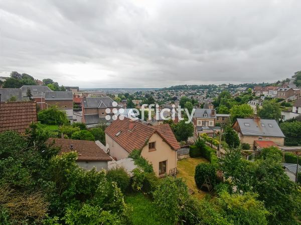 Maison 7 pièces - 140 m² Bien prestige