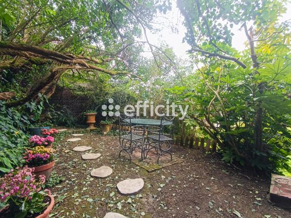 Maison 7 pièces - 140 m² Bien prestige