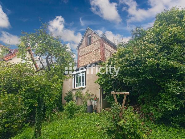 Maison 7 pièces - 140 m² Bien prestige