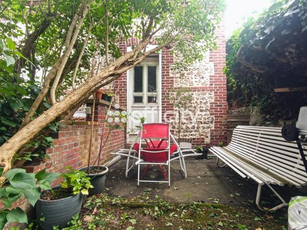 Maison 7 pièces - 140 m² Bien prestige