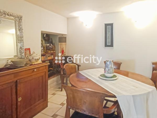 Maison 7 pièces - 140 m² Bien prestige