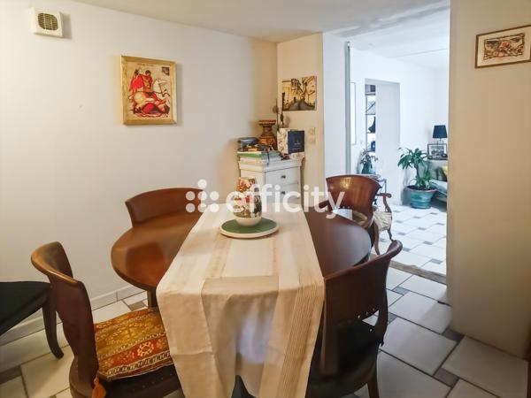 Maison 7 pièces - 140 m² Bien prestige