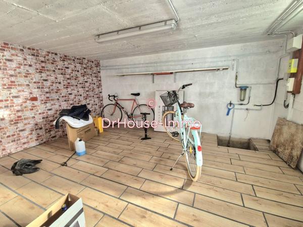 Maison à vendre 5 pièces de 80 m²